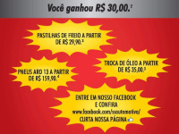 Folhetos 15 x 21 cm