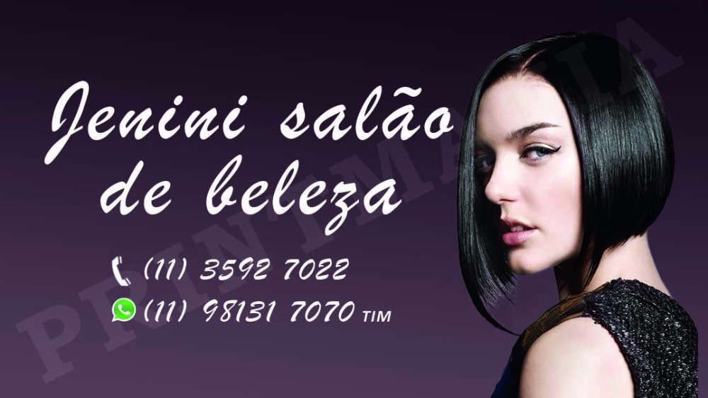 Cartões de visita